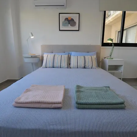 Eleni Center 2 Bedroom Flat