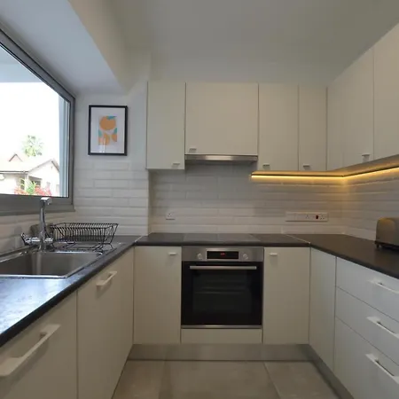 Eleni Center 2 Bedroom Flat Appartamento