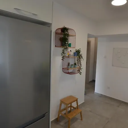 Eleni Center 2 Bedroom Flat Appartamento
