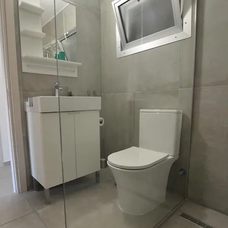 Eleni Center 2 Bedroom Flat